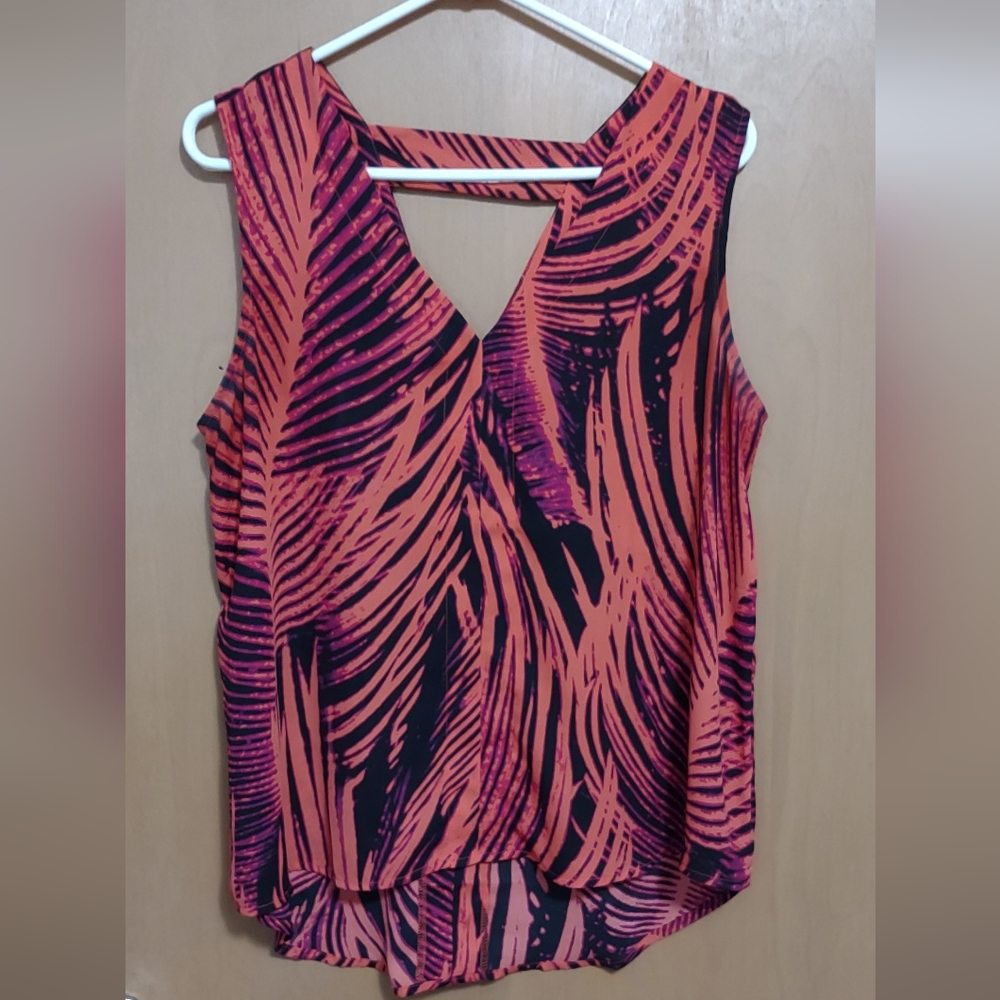 Poly tank(L)